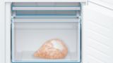Serie | 4 Zabudovateľná chladnička s mrazničkou dole 177.2 x 54.1 cm KIV86VF30 KIV86VF30-3
