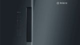 Serie | 8 Side-by-side fridge-freezer 175.6 x 91.2 cm Black KAN92LB35G KAN92LB35G-3
