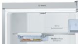 Serie 6 Alttan Donduruculu Buzdolabı 193 x 70 cm Beyaz KGN56LW30N KGN56LW30N-3
