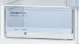 Serie | 4 Réfrigérateur combiné pose-libre 201 x 60 cm Blanc KGV39VW32S KGV39VW32S-3