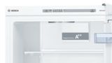Serie | 4 Réfrigérateur combiné pose-libre 201 x 60 cm Blanc KGV39VW32S KGV39VW32S-5