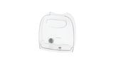 Tank Water tank 1.5l, transparent, cpl. pre-assembled (Version for SI01 - 04) 00653069 00653069-4