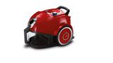 Bagless vacuum cleaner Runn'n Rouge BGS4U230 BGS4U230-5
