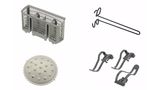 Dishwasher Accessory Kit SMZ5000 00468164 00468164-3