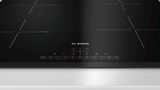 Series 6 Induction cooktop 60 cm Black,  PIE631FB1E PIE631FB1E-3