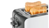 Kompakt Toaster ComfortLine Weiß TAT6A111 TAT6A111-6