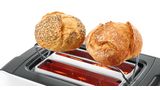 Kompakt kenyérpirító ComfortLine Fehér TAT6A111 TAT6A111-8