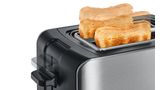 Compact toaster ComfortLine Stainless steel TAT6A913 TAT6A913-5