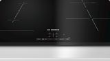 Series 4 Induction hob 60 cm PWP631BF1B PWP631BF1B-3