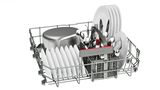 Serie | 4 free-standing dishwasher 60 cm White SMS46IW05G SMS46IW05G-4