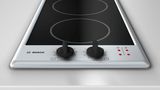 Series 2 Domino Electric hob 30 cm PKE345CA1 PKE345CA1-2