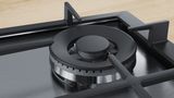 Series 6 Gas cooktop 60 cm Stainless steel PCH6A5B90A PCH6A5B90A-5