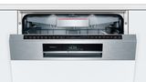 Serie | 8 lave-vaisselle intégrable 60 cm Inox SMI88US36E SMI88US36E-3