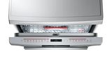 Serie | 8 Szabadonálló mosogatógép 60 cm silver-inox SMS88TI36E SMS88TI36E-3