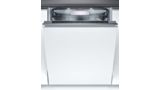 Serie | 8 Lave-vaisselle intièrement intégrable 60 cm SMV88TX36E SMV88TX36E-1