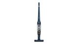 Rechargeable vacuum cleaner Readyy'y 20.4V Blue BBH2RB20GB BBH2RB20GB-12