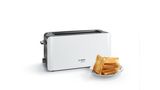 Langschlitz Toaster ComfortLine Weiß TAT6A001 TAT6A001-3