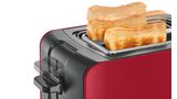 Kompakt Toaster ComfortLine Rot TAT6A114 TAT6A114-5