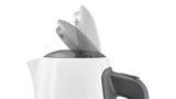 Wasserkocher ComfortLine 1.7 l Weiß TWK6A011 TWK6A011-5