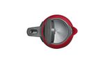 Wasserkocher ComfortLine 1.7 l Rot TWK6A014 TWK6A014-9
