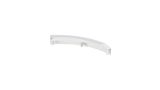 Handle Master spare part: DOOR HANDLE BOSCH, silver 00644222 00644222-3