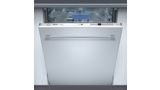 Fuldt integrerbar opvaskemaskine 60 cm SGV57T03EU SGV57T03EU-1