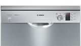 Serie | 2 Szabadonálló mosogatógép 60 cm SMS25CI01E SMS25CI01E-4