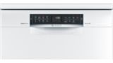 Serie | 6 Szabadonálló mosogatógép 60 cm Fehér SMS68IW00E SMS68IW00E-4