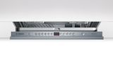 Series 4 fully-integrated dishwasher 60 cm SMV46CX00E SMV46CX00E-2
