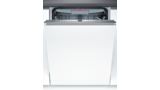 Serie | 4 Lave-vaisselle intièrement intégrable 60 cm SBE46MX03E SBE46MX03E-1