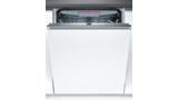 Serie | 4 Lave-vaisselle intièrement intégrable 60 cm SME46MX03E SME46MX03E-1