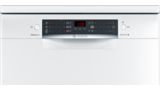 Serie | 4 Szabadonálló mosogatógép 60 cm Fehér SMS46KW00E SMS46KW00E-5