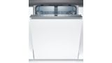 Série 4 Lave-vaisselle tout intégrable 60 cm SMV45GX03E SMV45GX03E-1
