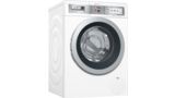 HomeProfessional Waschmaschine, Frontlader 8 kg 1400 U/min. WAYH8741 WAYH8741-1