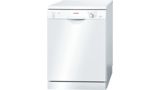 Serie | 2 Szabadonálló mosogatógép 60 cm fehér SMS24AW00E SMS24AW00E-1