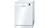 Series 2 free-standing dishwasher 60 cm White SMS25AW07E SMS25AW07E-1