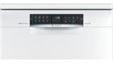 Série 6 Lave-vaisselle pose-libre 60 cm Blanc SMS68TW00E SMS68TW00E-3