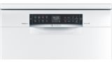 Série 6 Lave-vaisselle pose-libre 60 cm Blanc SMS68TW16E SMS68TW16E-3