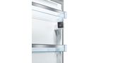 Serie | 6 Frigo-congelatore combinato da libero posizionamento 187 x 60 cm Stainless steel (with anti-fingerprint) KGN36HI32 KGN36HI32-3