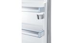 Serie | 6 Réfrigérateur-congélateur pose libre avec compartiment congélation en bas 187 x 60 cm inox AntiFingerprint KGN36HI32 KGN36HI32-5