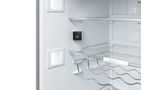 Serie | 6 Frigo-congelatore combinato da libero posizionamento 187 x 60 cm Stainless steel (with anti-fingerprint) KGN36HI32 KGN36HI32-4