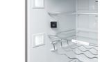 Serie | 6 vrijstaande koel-vriescombinatie met bottom-freezer 187 x 60 cm RVS anti-fingerprint KGN36HI32 KGN36HI32-4