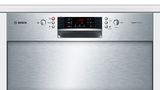 Serie | 4 Lave-vaisselle intégrable sous plan 60 cm Inox SMU46JS03E SMU46JS03E-4