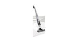 Rechargeable vacuum cleaner Athlet 25.2V Silver BCH65MSGB BCH65MSGB-2