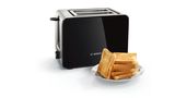 Compact toaster Stainless steel TAT7203GB TAT7203GB-2