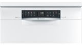 Série 6 Lave-vaisselle pose-libre 60 cm Blanc SMS68TW02E SMS68TW02E-3
