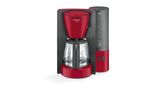 Coffee maker ComfortLine Red TKA6A044 TKA6A044-2