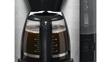 Coffee maker ComfortLine Black TKA6A643 TKA6A643-8