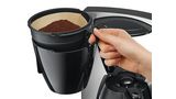 Kaffebryggare ComfortLine Svart TKA6A683 TKA6A683-3