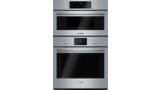 500 Series Combination Oven 30'' HBL57M52UC HBL57M52UC-1